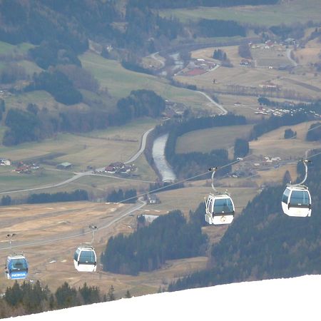 ホテル Gasthof Murauerhof Sankt Peter am Kammersberg エクステリア 写真