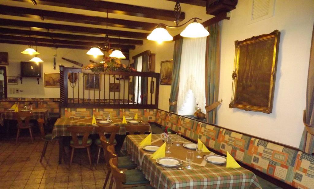 ホテル Gasthof Murauerhof Sankt Peter am Kammersberg エクステリア 写真