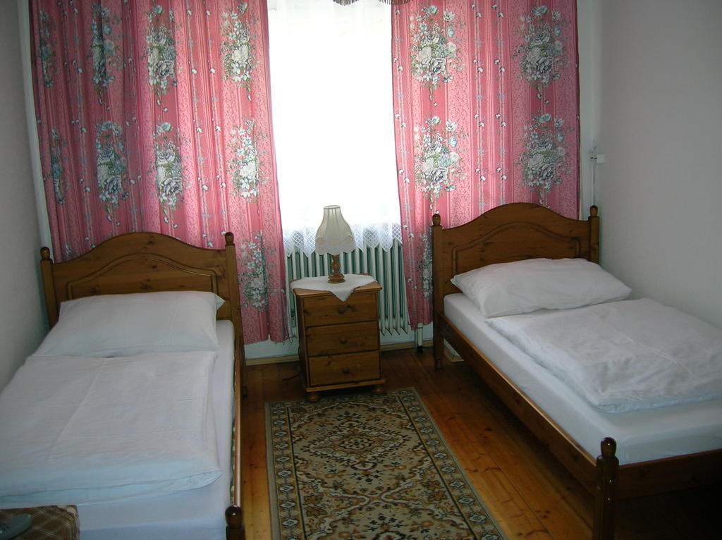 ホテル Gasthof Murauerhof Sankt Peter am Kammersberg 部屋 写真