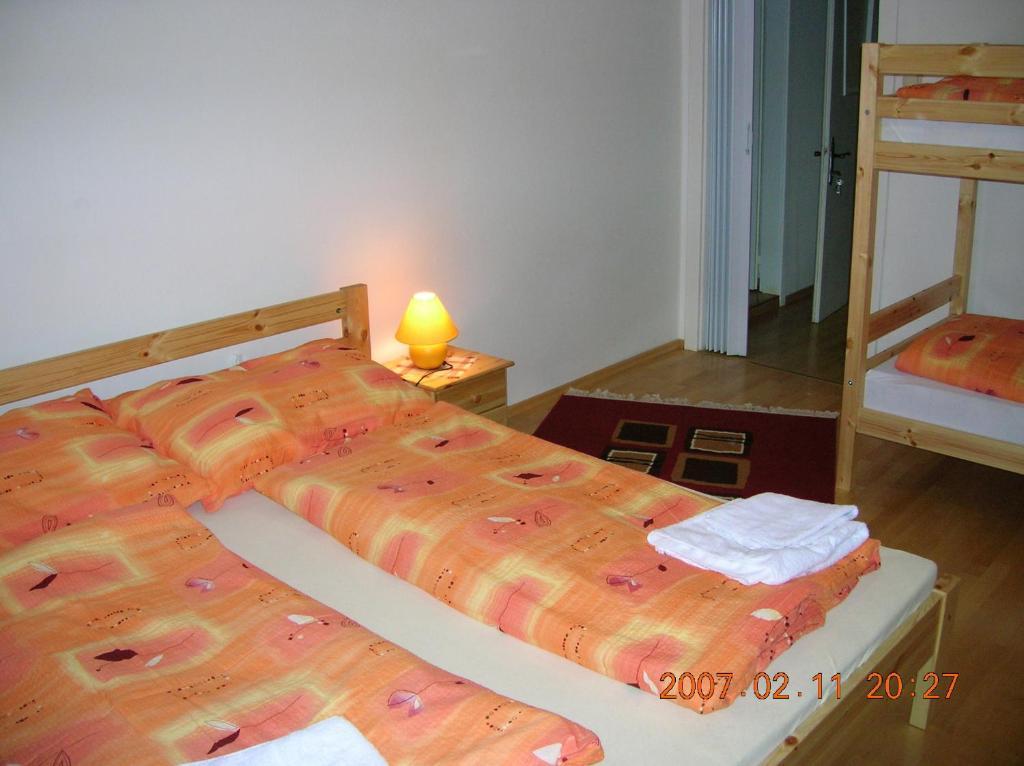 ホテル Gasthof Murauerhof Sankt Peter am Kammersberg 部屋 写真