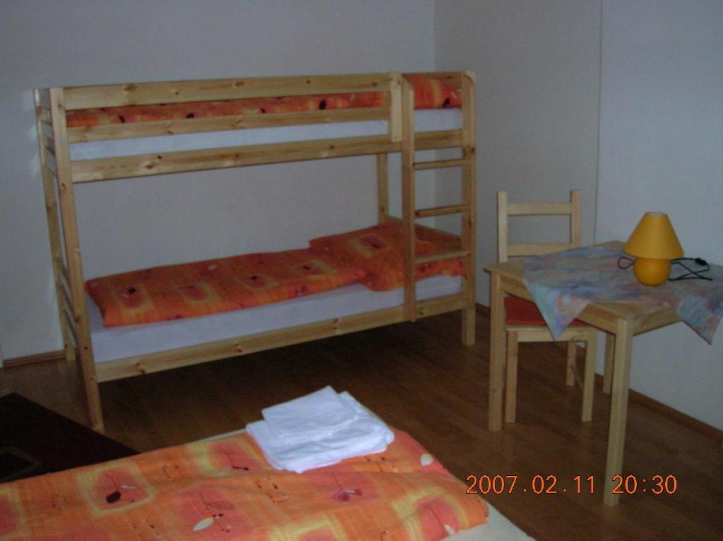 ホテル Gasthof Murauerhof Sankt Peter am Kammersberg 部屋 写真